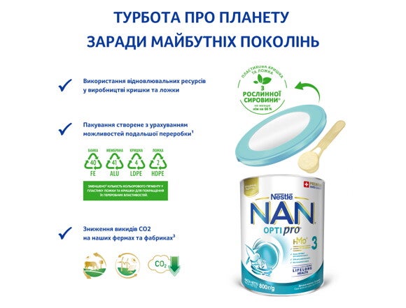 Турбота про планету заради майбутніх поколінь Турбота про планету заради майбутніх поколінь