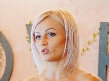 Юлія Черницька Юлія Черницька