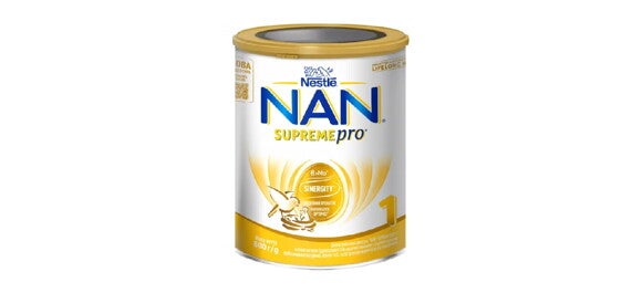 NAN® SUPREME PRO 1
