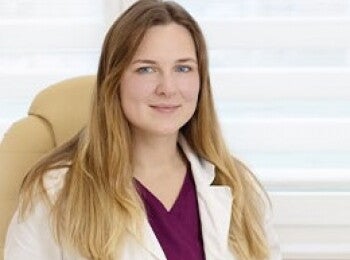 Оксана Негрич Оксана Негрич