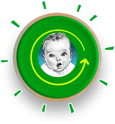 Gerber Gerber