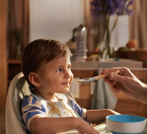 Розширюємо раціон