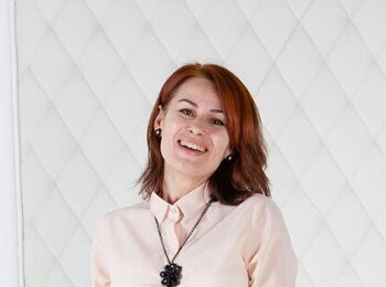 Марина Шудель Марина Шудель