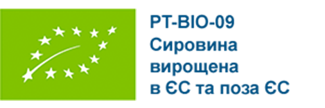 Сировина вирощена в ЄС та поза ЄС Сировина вирощена в ЄС та поза ЄС