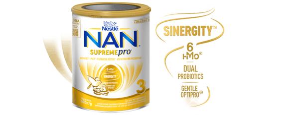 Nan SupremePro 3 Nan SupremePro 3