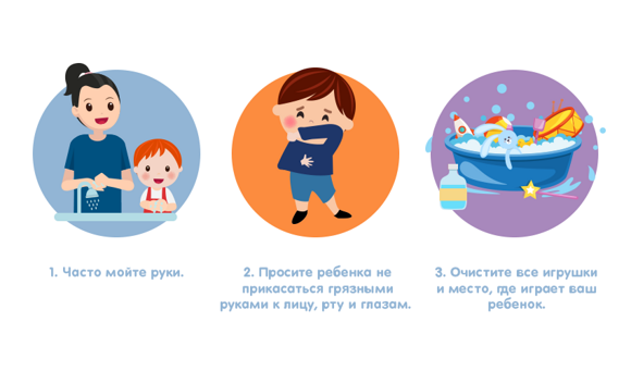 Советы родителям Советы родителям