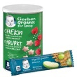 Снеки