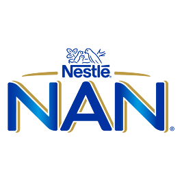 NAN LOGO BRAND CORNER