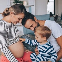 Посібники для батьків