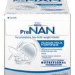 Збагачувач грудного молока PreNAN® для підтримки росту недоношених і дітей народжених із низькою масою тіла.​