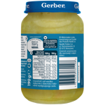 ПЮРЕ РИБНО-ОВОЧЕВЕ GERBER® "РИБА З КАРТОПЛЕЮ, ЦУКІНІ ТА БРОКОЛІ" ДЛЯ ДІТЕЙ ІЗ 6 МІСЯЦІВ. СТЕРИЛІЗОВАНЕ. 