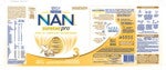 NAN® SUPREME PRO 3_1 NAN® SUPREME PRO 3_1