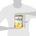 NAN® SUPREME PRO 3_8 NAN® SUPREME PRO 3_8
