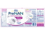 Суміш суха «PreNAN®» 1