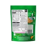 Крекери пшеничні Gerber® Organic з морквою для дітей із 12 місяців