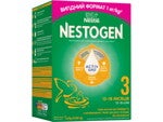Cуміш молочна суха Nestogen® 3 1 Cуміш молочна суха Nestogen® 3 1