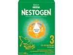Cуміш молочна суха Nestogen® 3 8 Cуміш молочна суха Nestogen® 3 8