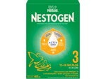 Cуміш молочна суха Nestogen® 3 8