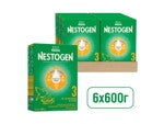 Cуміш молочна суха Nestogen® 3 9 Cуміш молочна суха Nestogen® 3 9