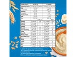 GERBER® КАША СУХА МОЛОЧНА_3 GERBER® КАША СУХА МОЛОЧНА_3