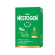 Суміш суха молочна «Nestogen® 4» для дітей з 18 місяців