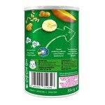Кукурудзяно-вівсяні снеки GERBER® з манго та бананом