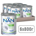 "NAN® ExpertPro Потрійний Комфорт" для дітей з народження "NAN® ExpertPro Потрійний Комфорт" для дітей з народження