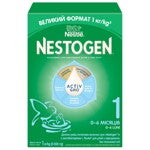 Дитяча суміш початкова молочна суха Nestogen 1