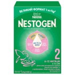 Дитяча суміш для подальшого годування молочна суха Nestogen® 2