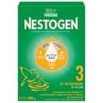 Cуміш молочна суха Nestogen® 3