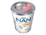 “NAN® ExpertPro (ЕкспертПро) Кисломолочний” для дітей з народження
