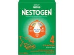 Cуміш молочна суха Nestogen® 4