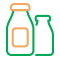 bottle icon