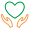 heart icon